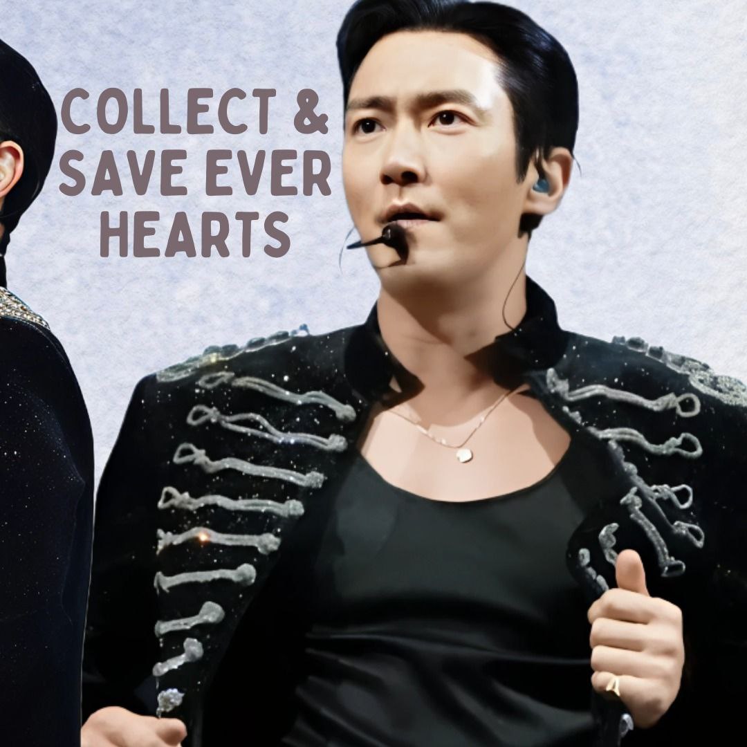 Latest photo of Choi Siwon