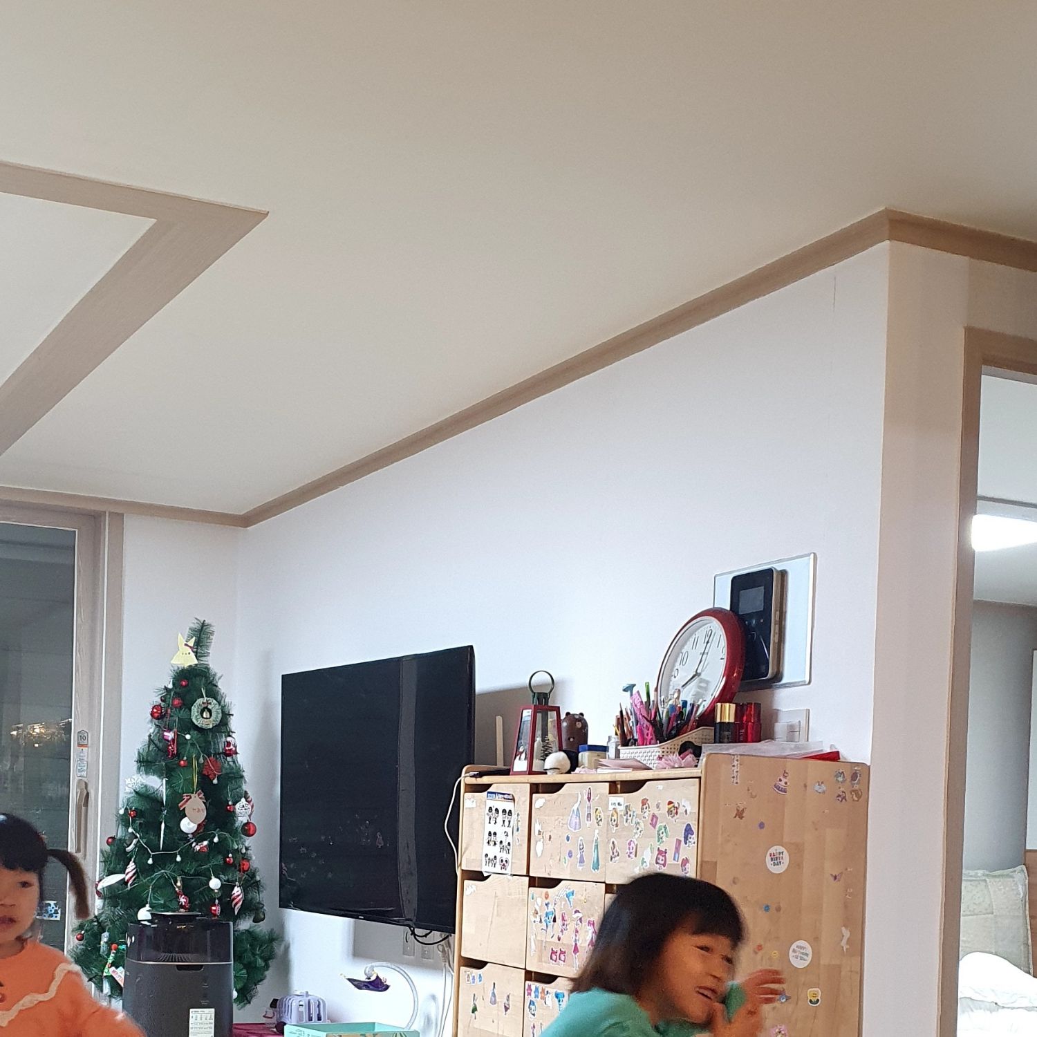 Momen yang diabadikan oleh penggemar Kim Hojoong