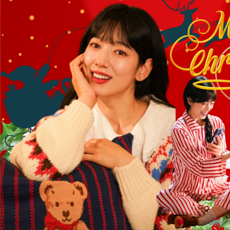 Currently spotlighted celeb post