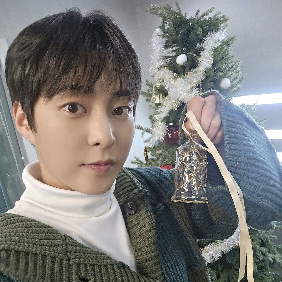 Recent activity shot of Doh Kyungsoo (D.O.)