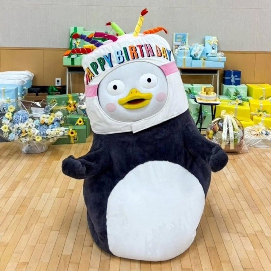 Latest photo of Pengsoo