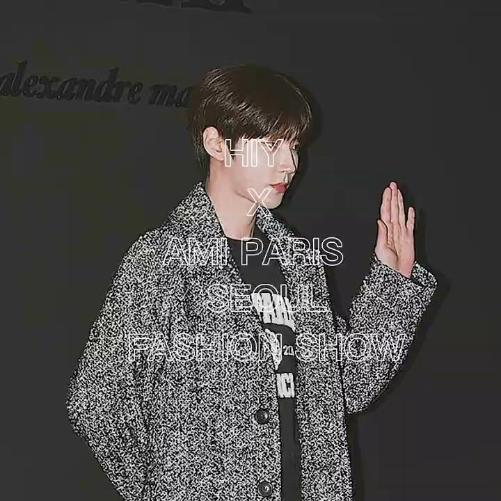 Latest photo of Hwang Inyoup