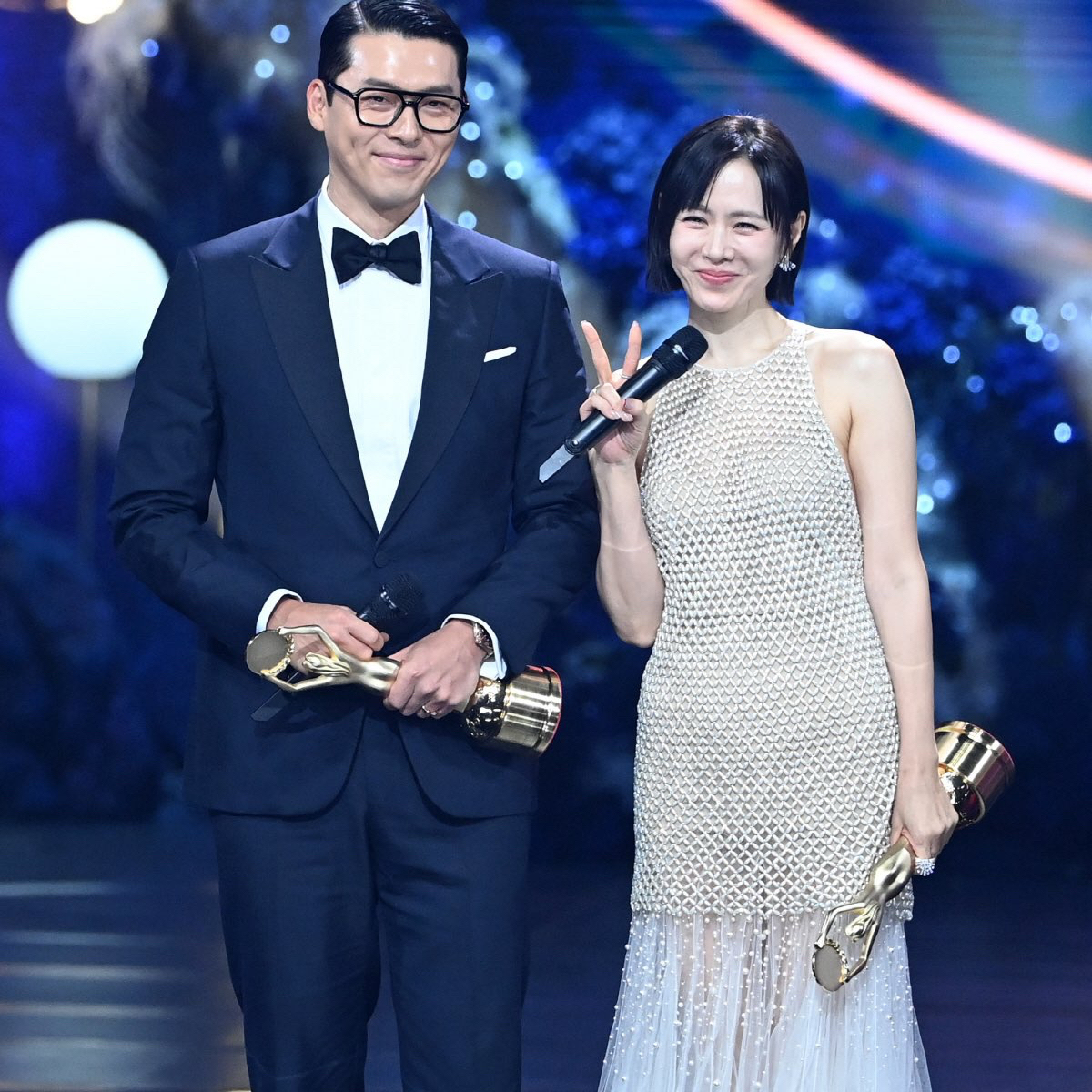 玄彬的幕後花絮