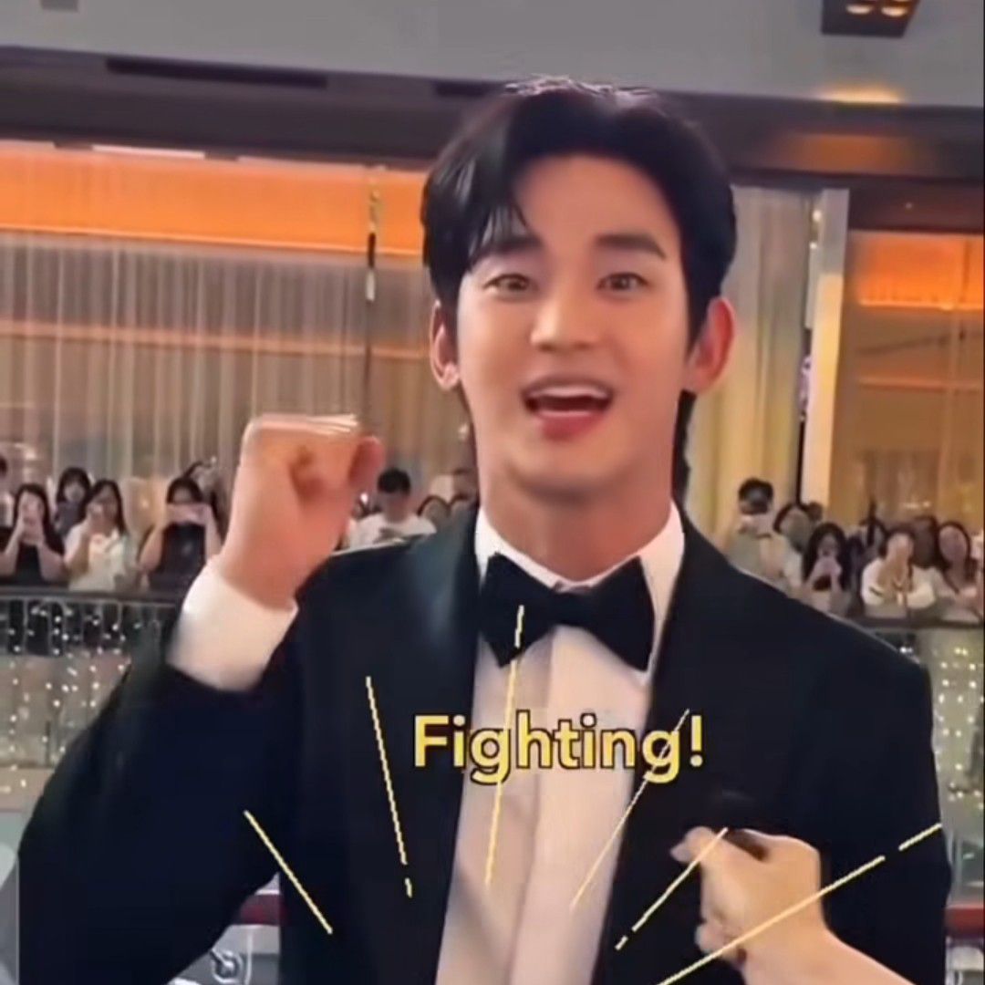 キム・スヒョンの最新写真