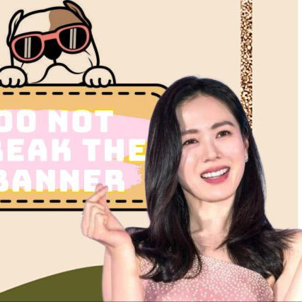 Foto terbaru dari Son Yejin