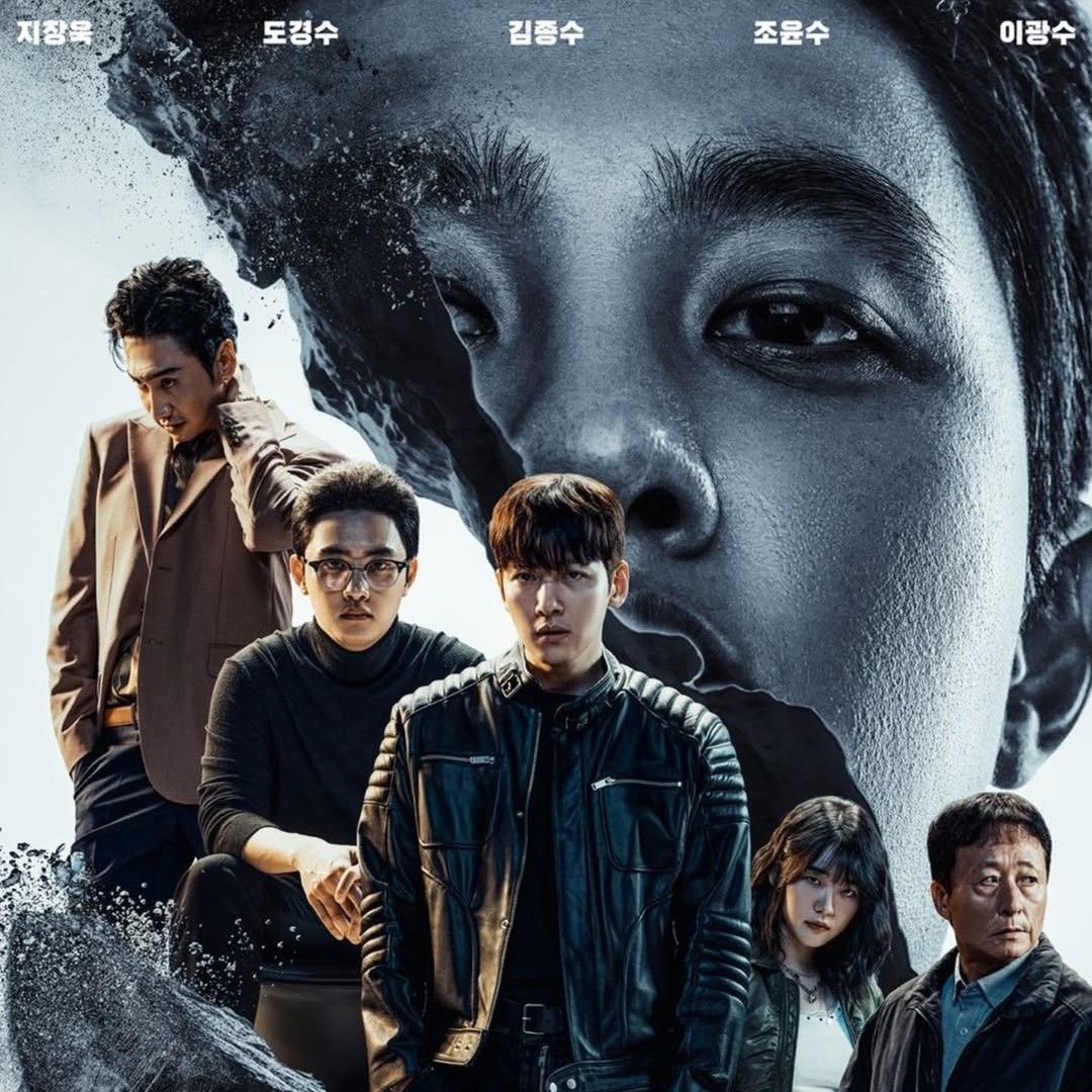 지창욱의 비하인드 컷