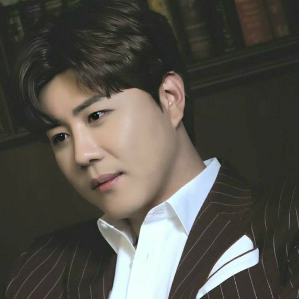 Cuplikan di balik layar dari Jin Haesung