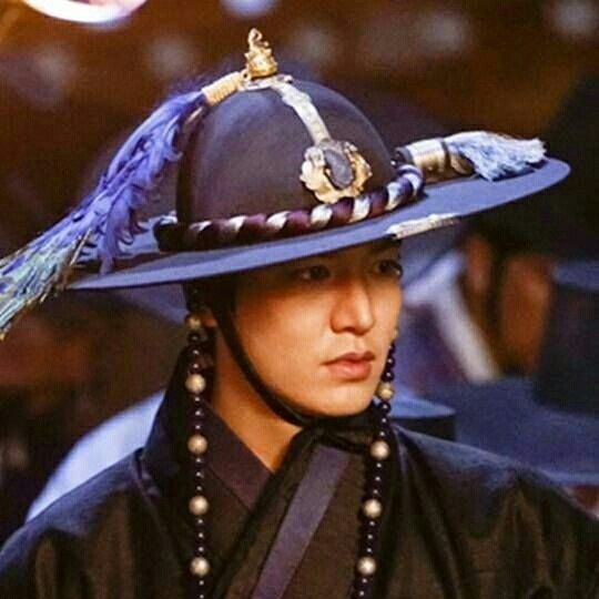 Foto terbaru dari Lee Minho