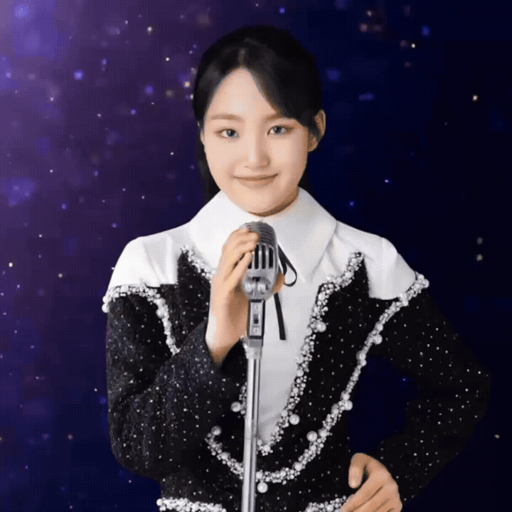 Foto terbaru dari Kim Taeyeon