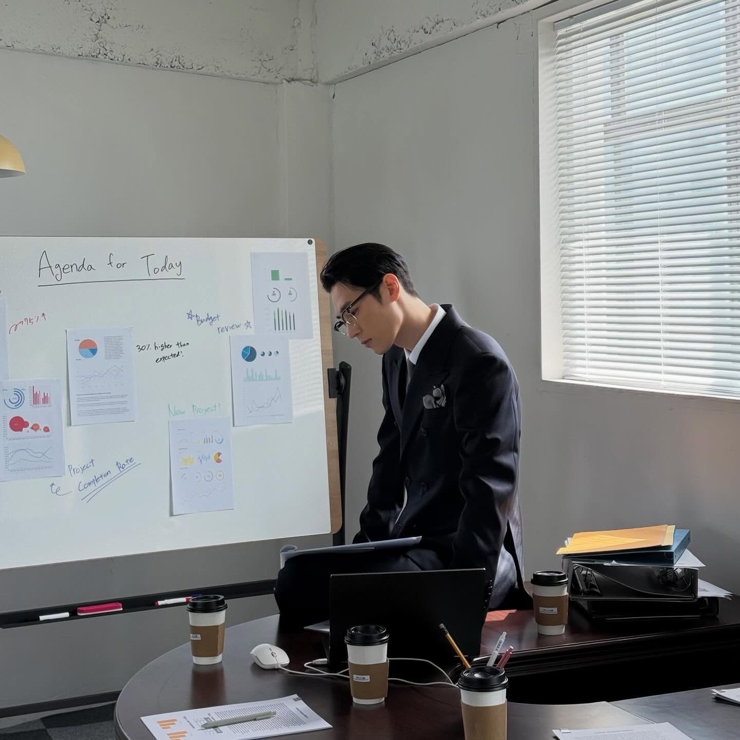 Latest photo of Park Seoham