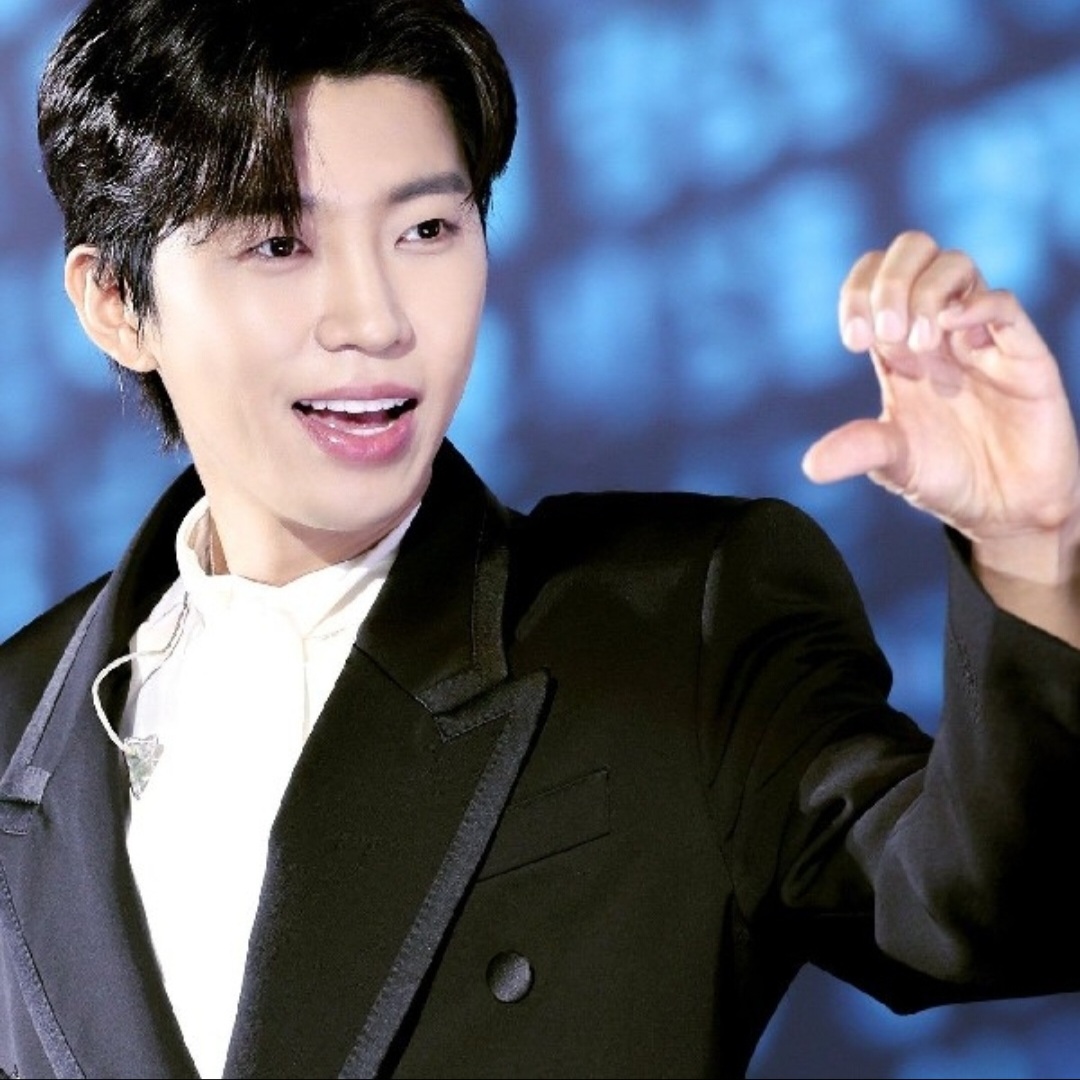 イム・ヨンウンの最近の活動ショット