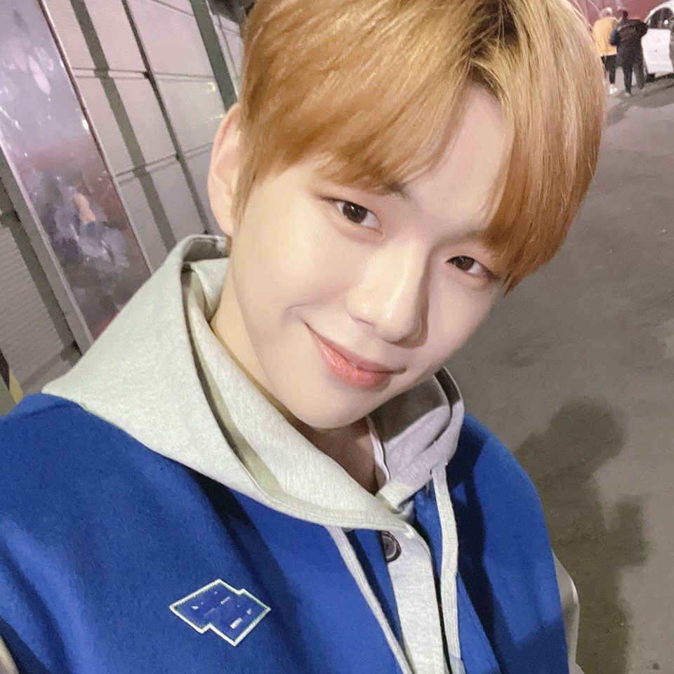 Recent activity shot of Secret Garden