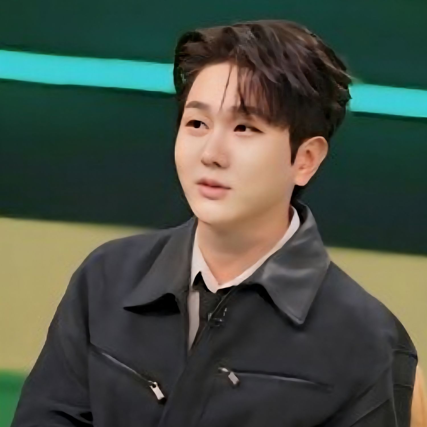 김수찬 팬이 찍은 순간