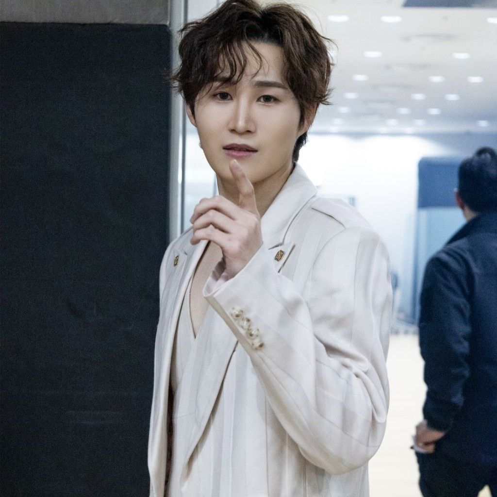 김희재 최근 활동샷