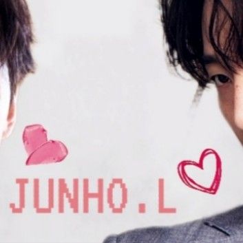 Latest photo of Lee Junho