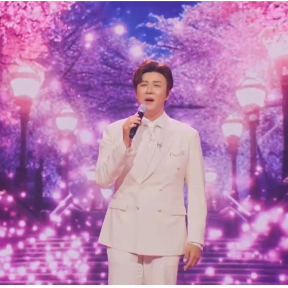 晋海成的幕后花絮
