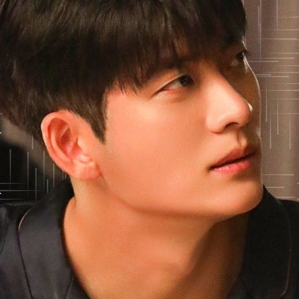 Recent activity shot of Kang Taeoh