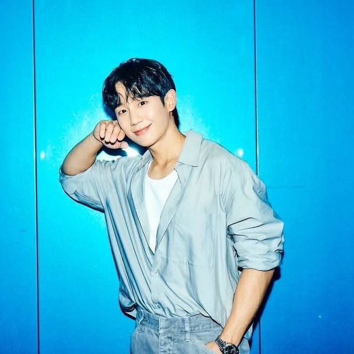 丁海寅的幕後花絮