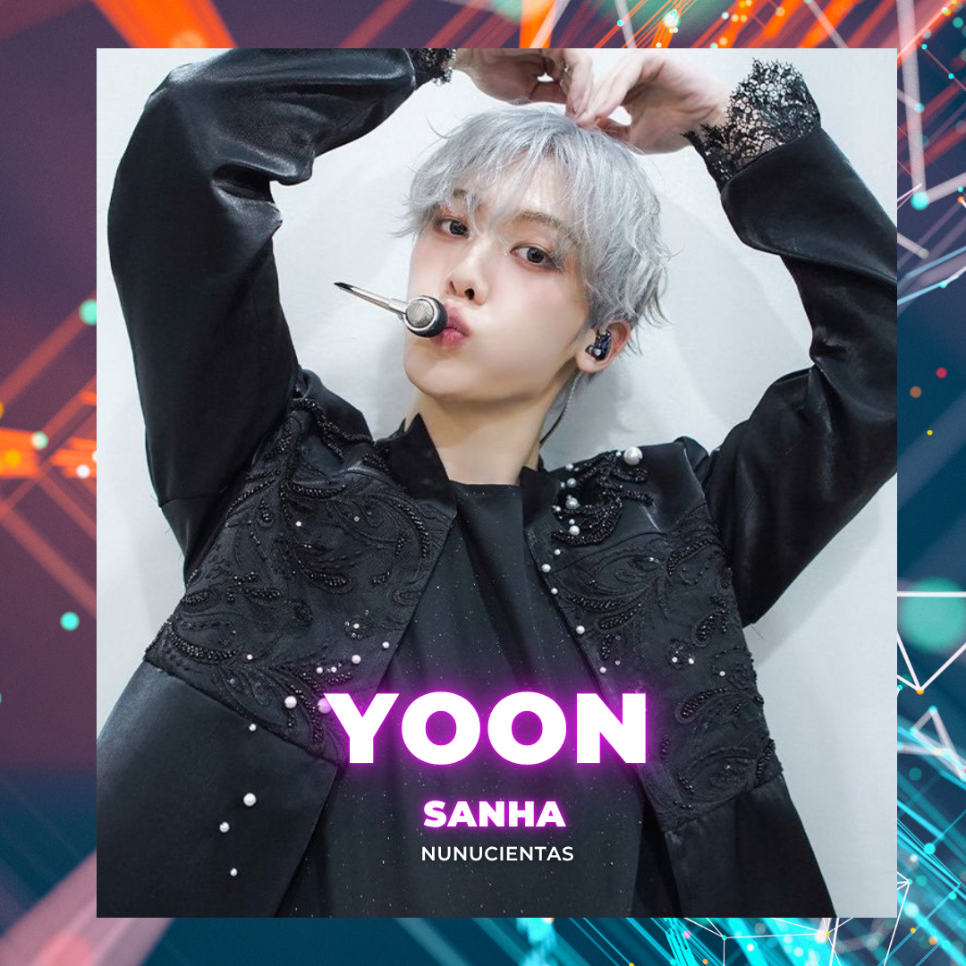 Latest photo of Yoon Sanha