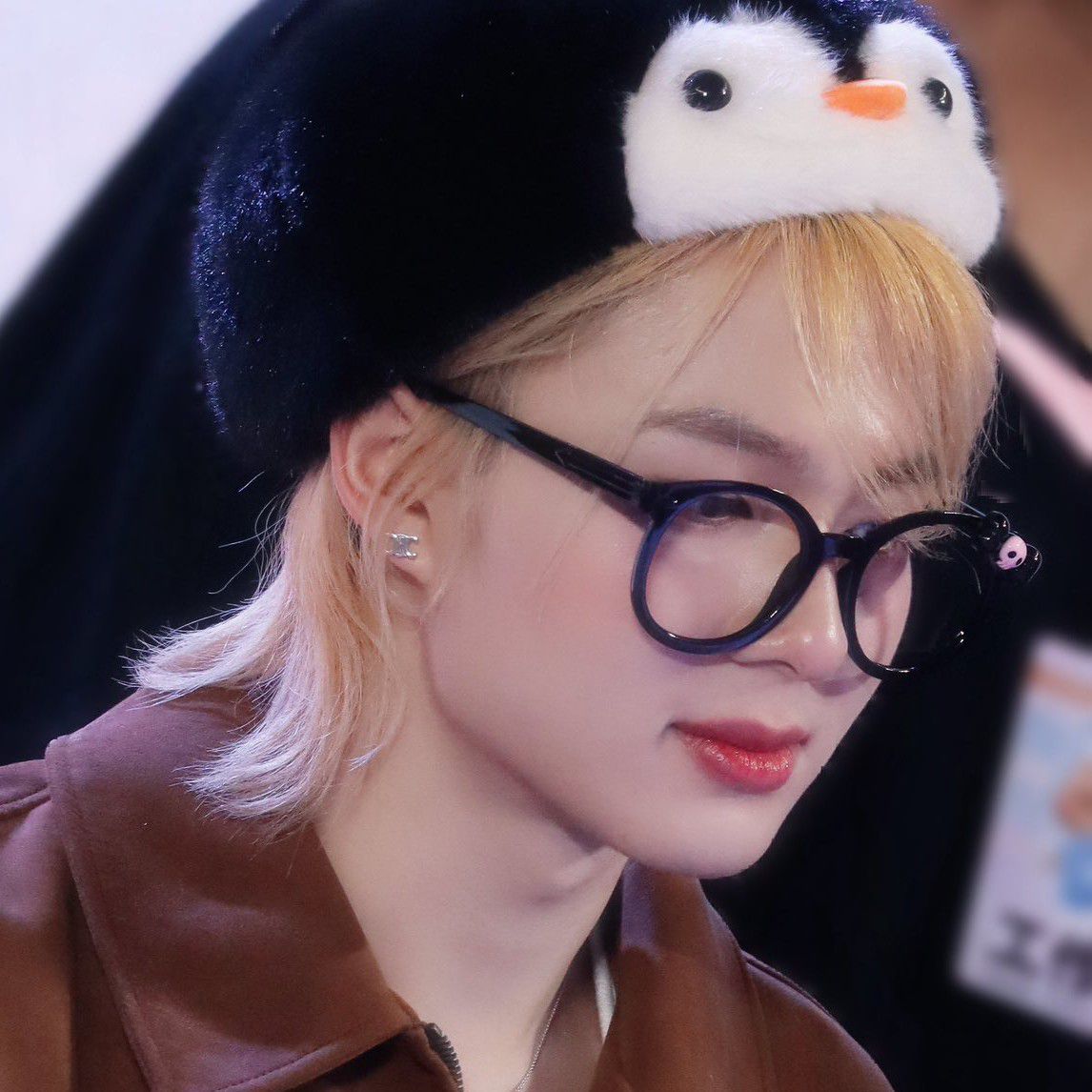 Recent activity shot of NuNew