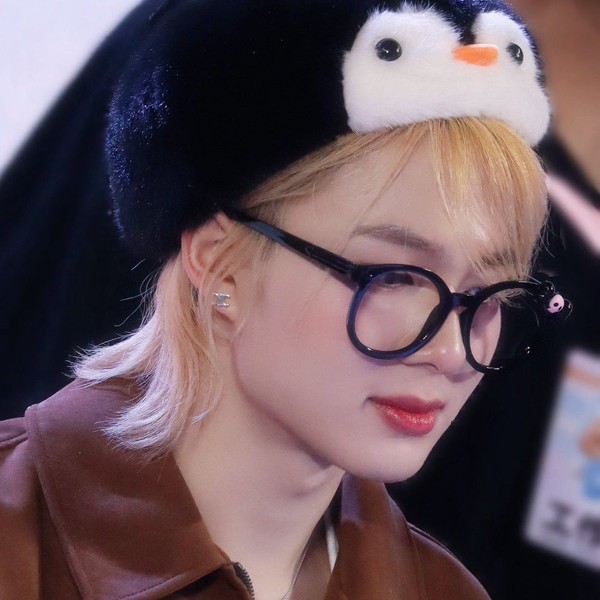 Representative photo of NuNew showing their charm