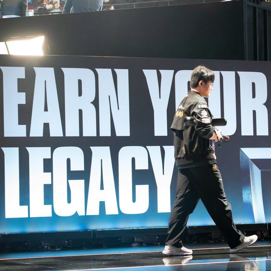 Foto kegiatan terbaru dari Gumayusi