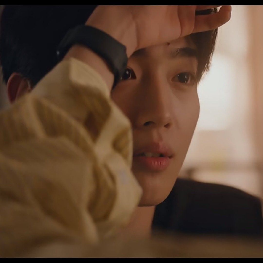 Latest photo of Kim Yohan