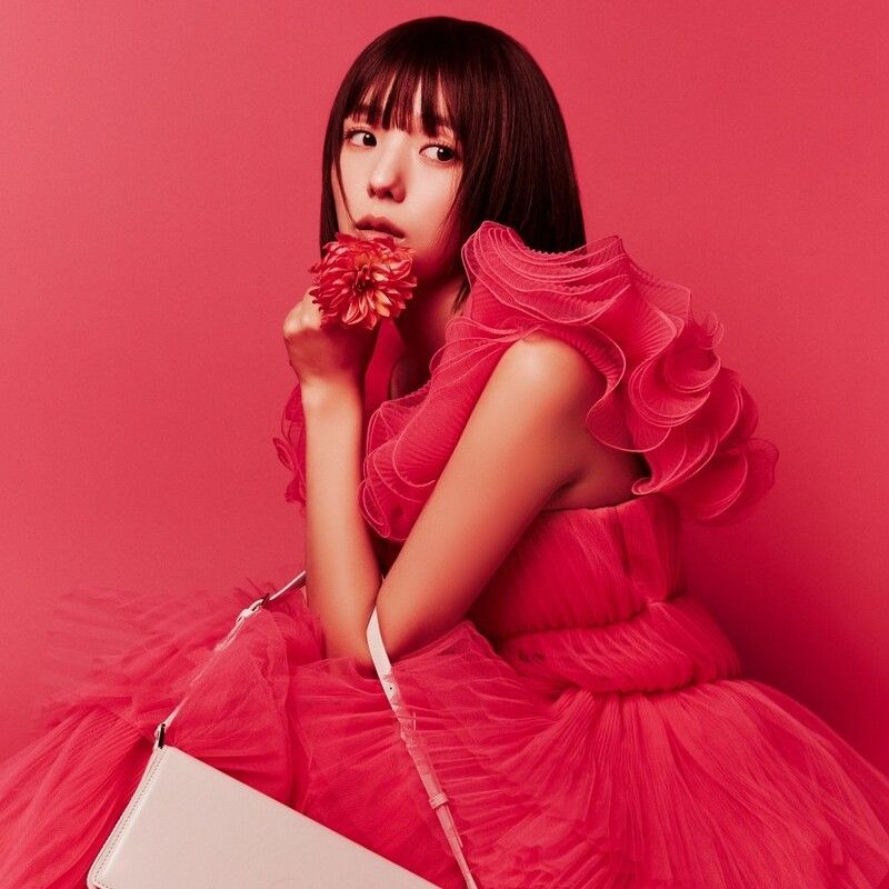 Recent activity shot of Chae Soobin