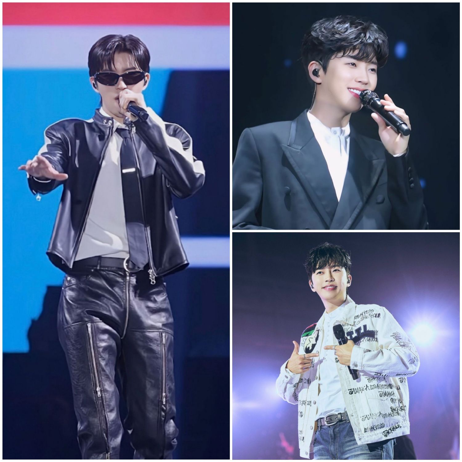 Foto kegiatan terbaru dari Lim Youngwoong