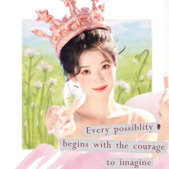 Latest photo of Zhang Miaoyi