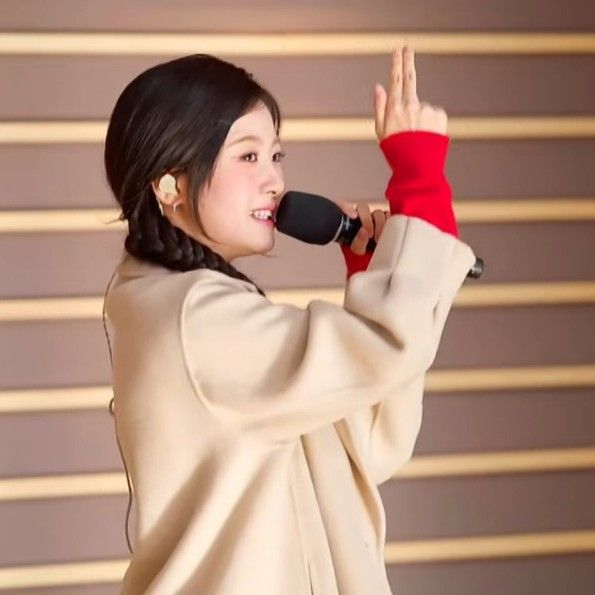 오유진 팬이 찍은 순간