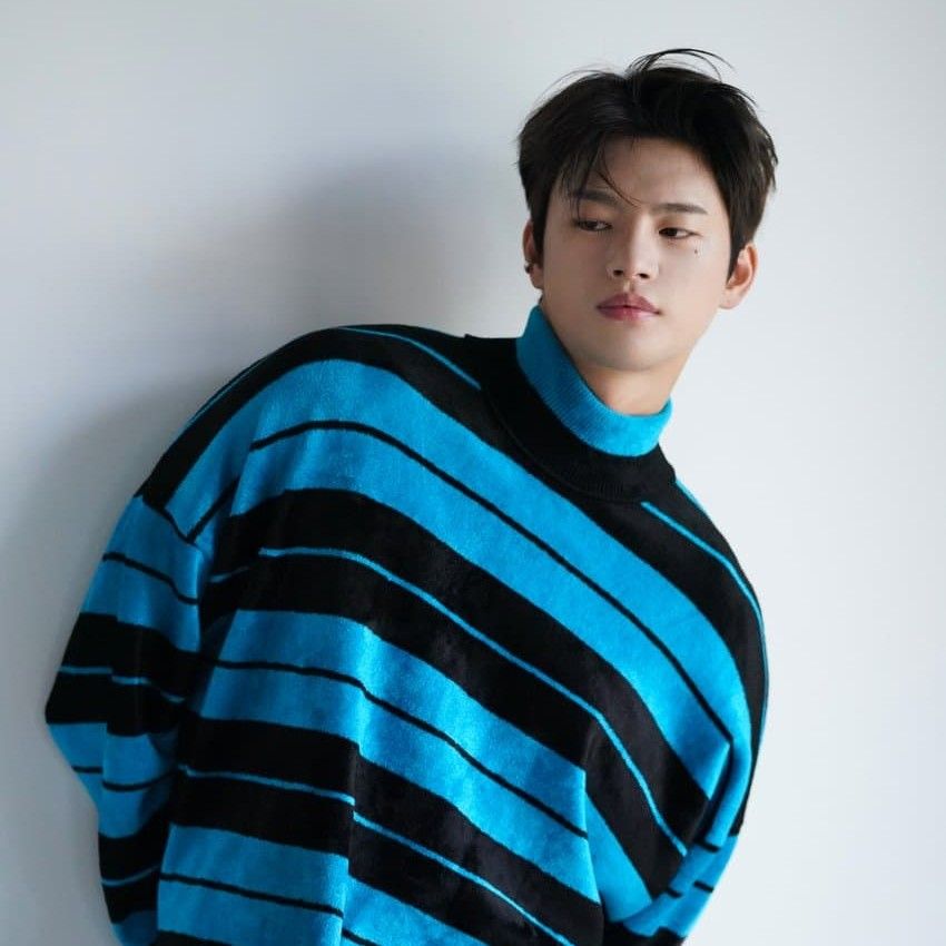 ファンが撮影したソ・イングクの瞬間