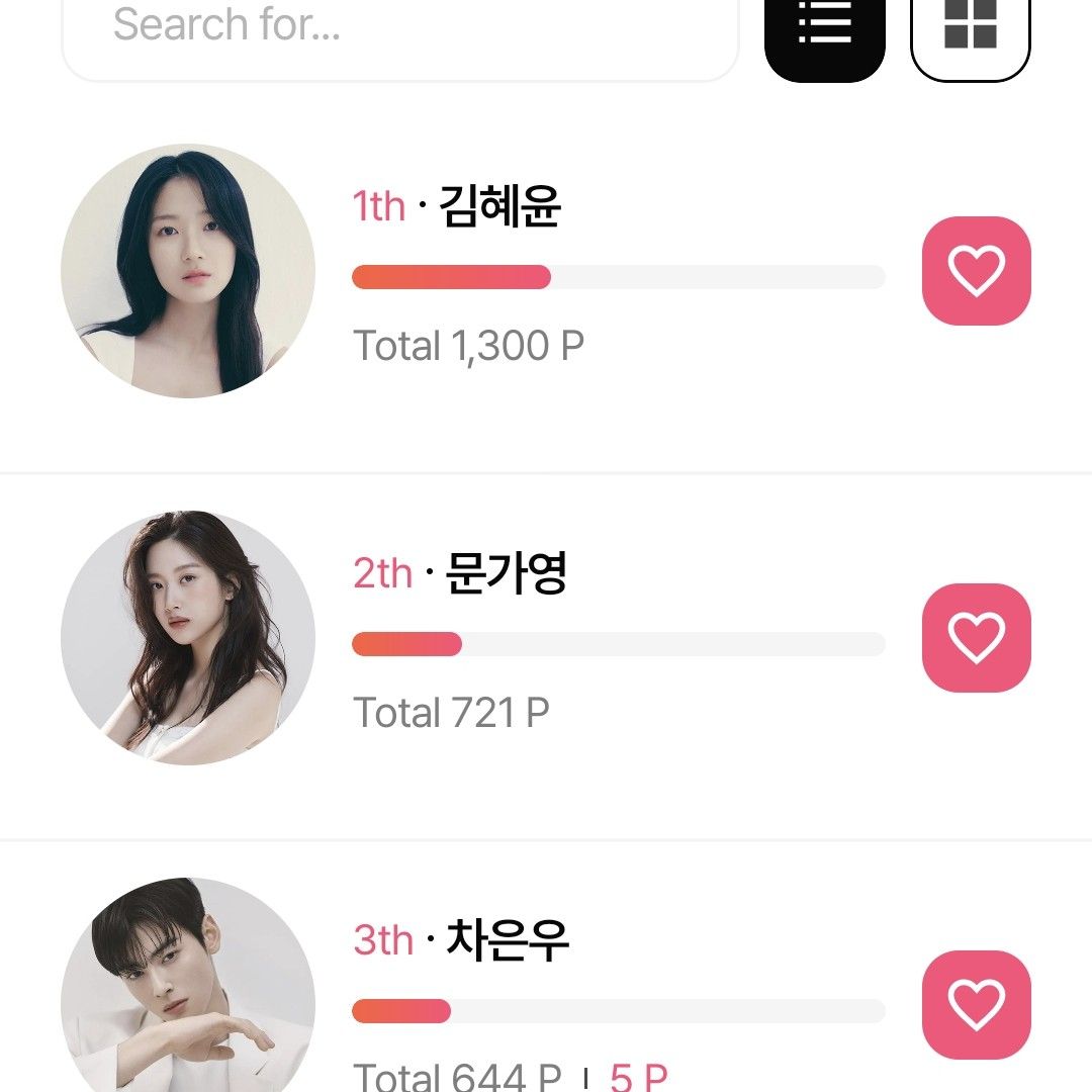 Behind-the-scenes cut of Cha Eunwoo