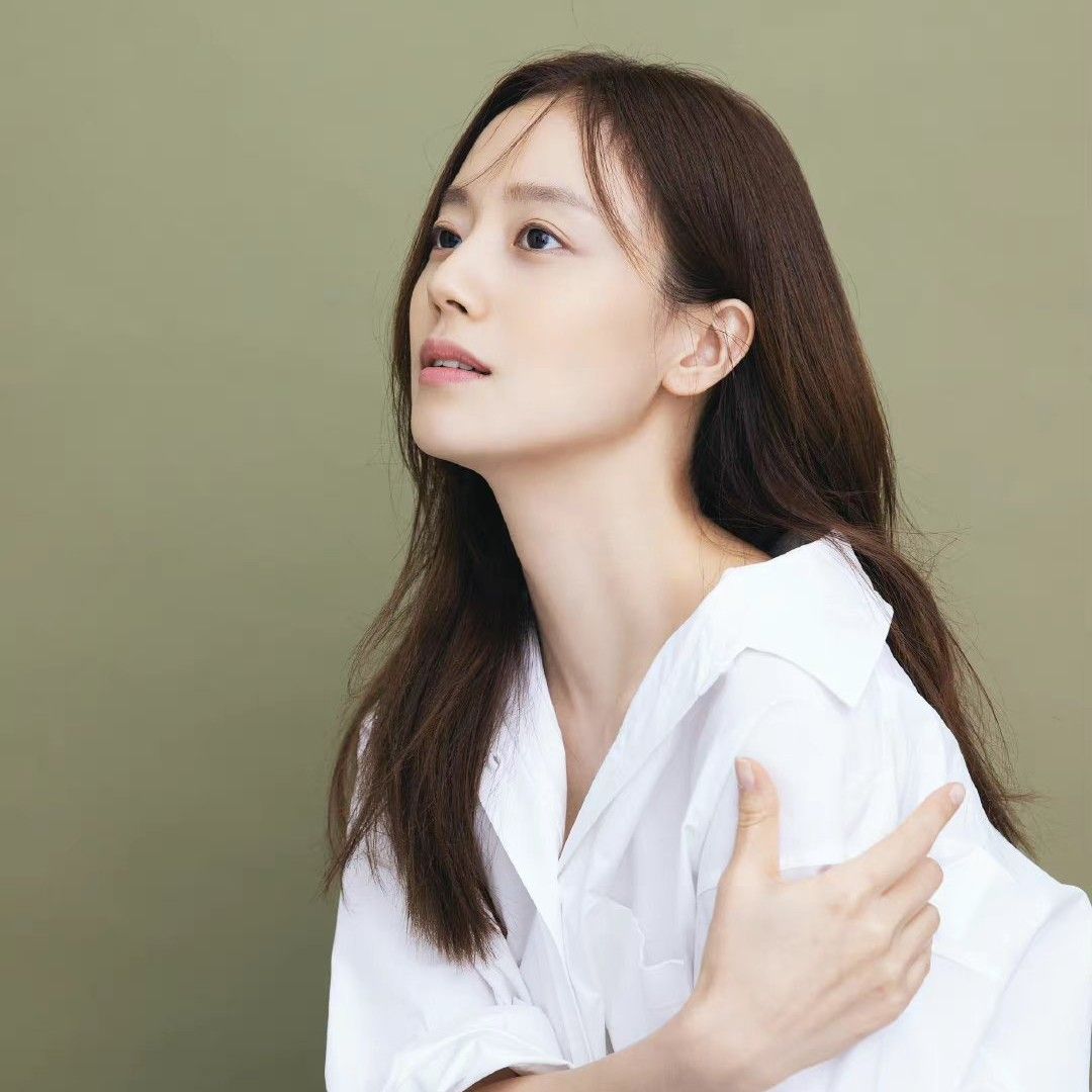 A moment captured by a fan of Moon Chaewon