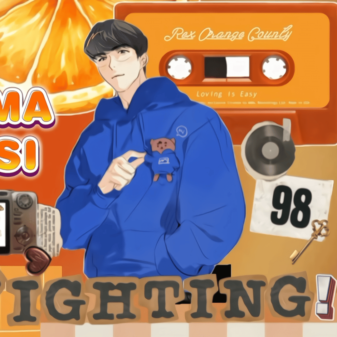 Behind-the-scenes cut of Gumayusi