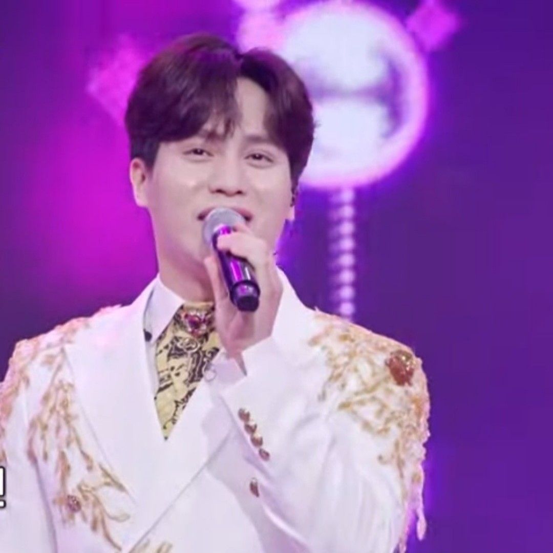 Recent activity shot of Mooryong