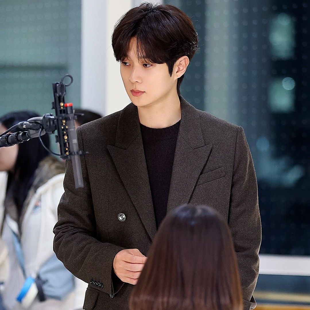 Latest photo of Choi Wooshik