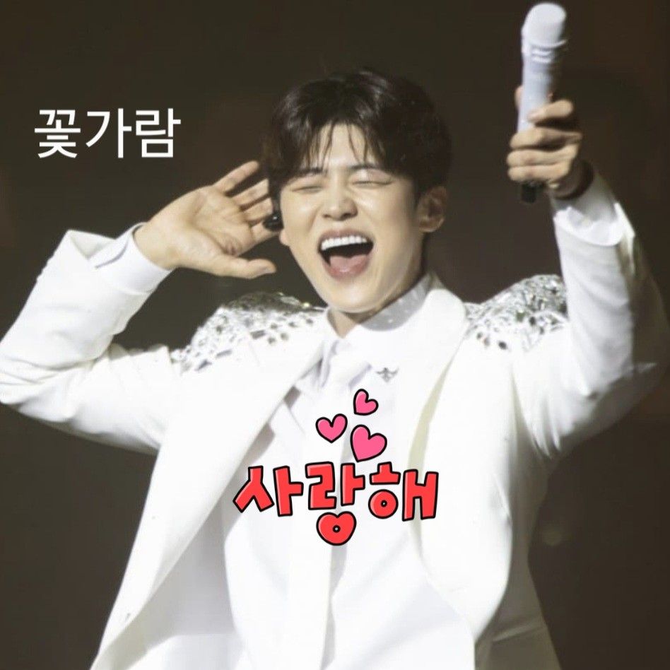 Latest photo of Park Jihyeon