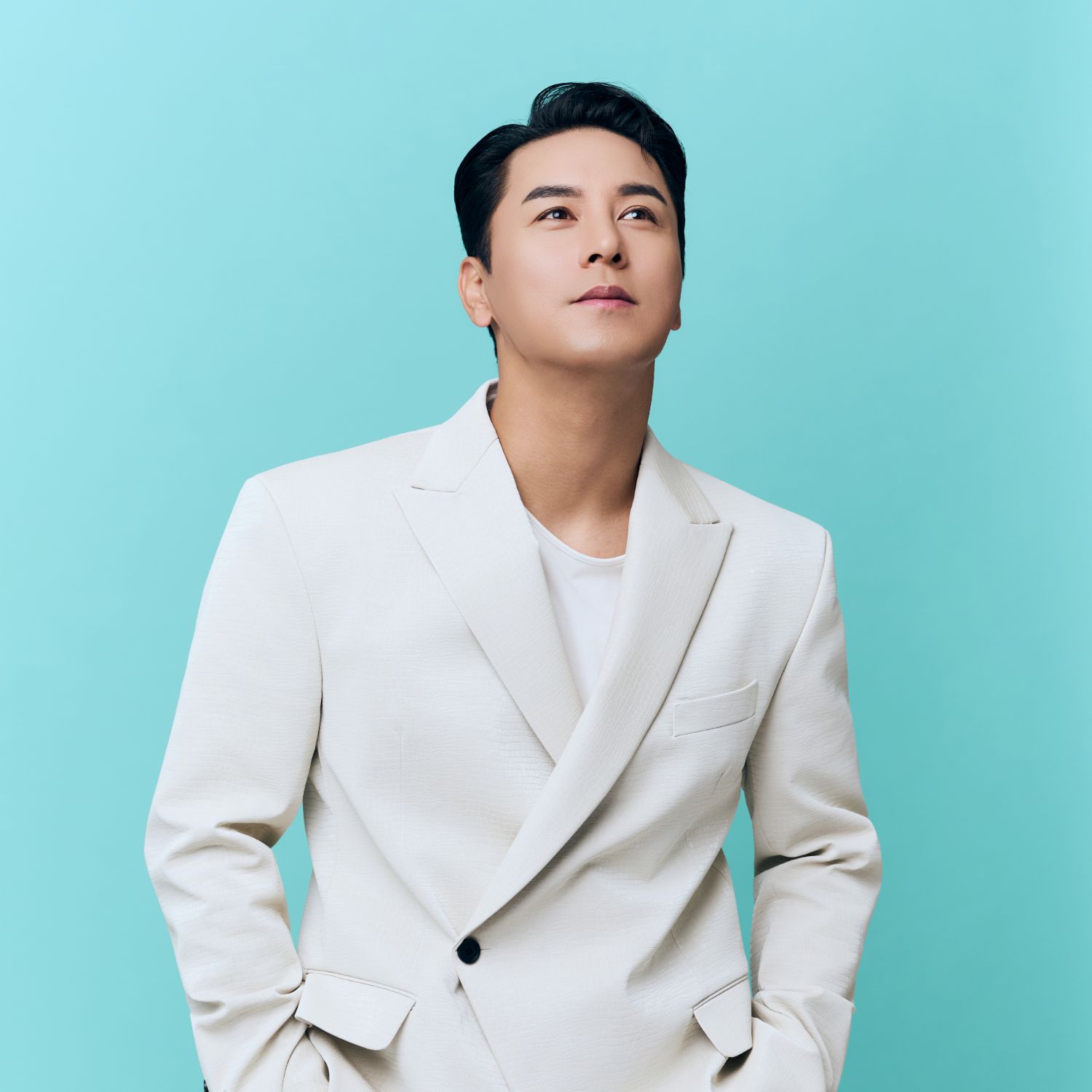 張民好的最新照片