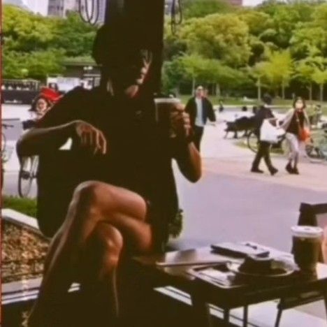 이준기 최근 활동샷