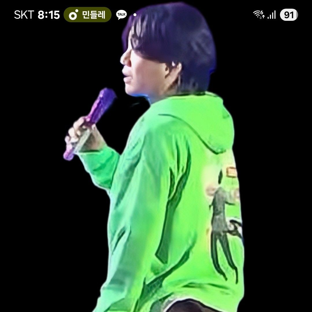 Latest photo of Hwang Youngwoong