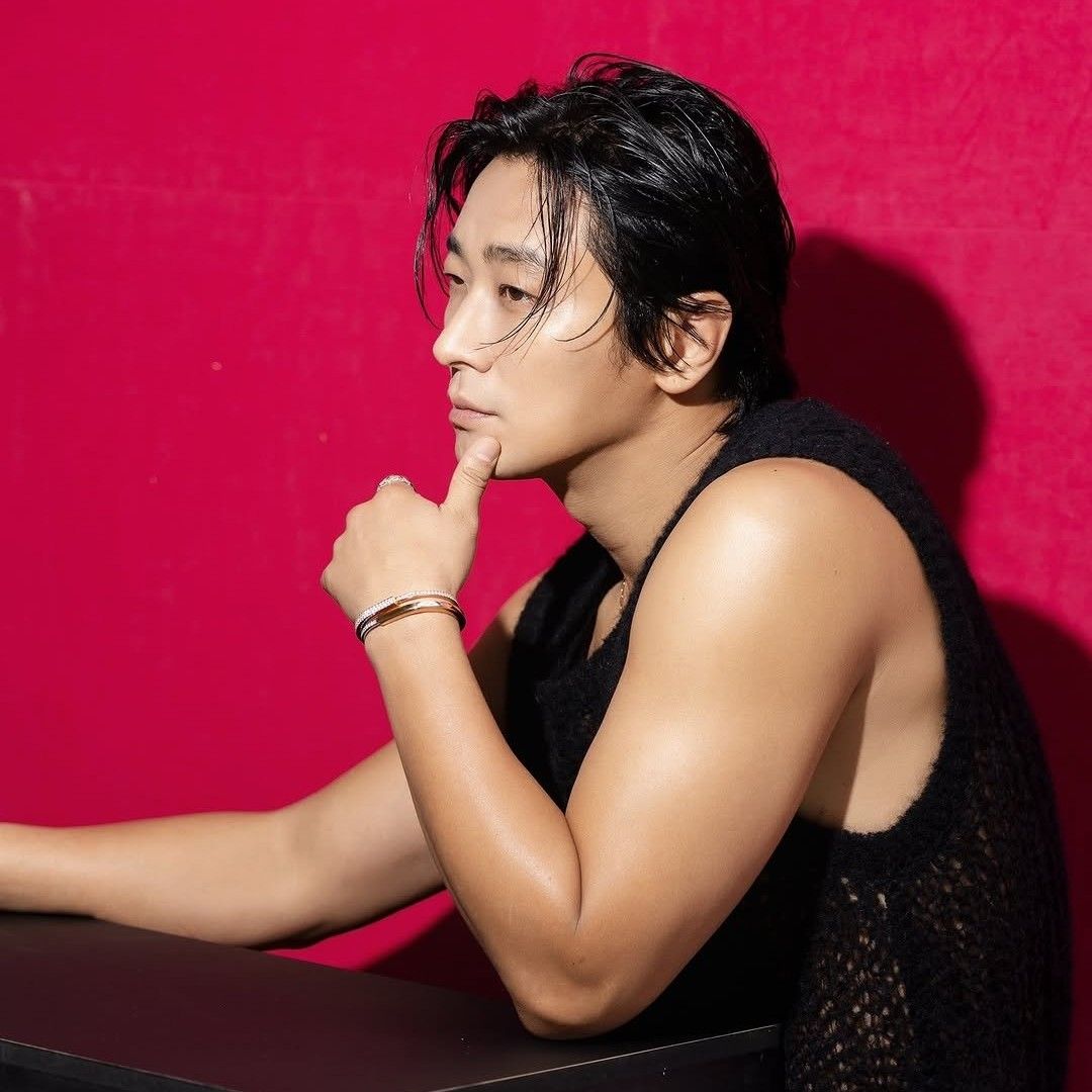 Latest photo of Joo Jihoon