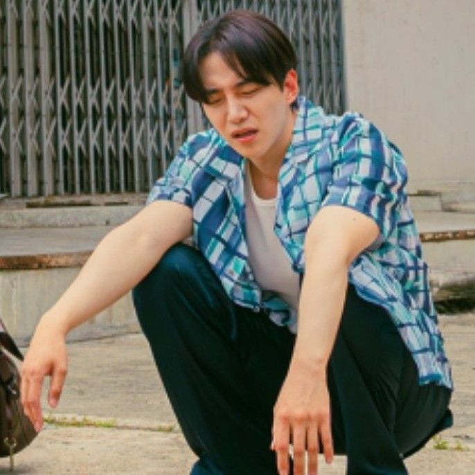 李俊昊的近期活动照