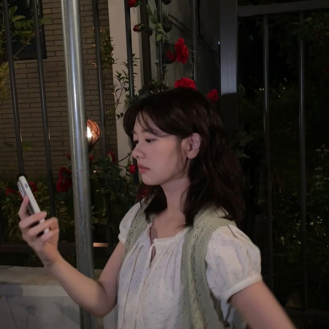 粉丝拍下的庭沼珉瞬间