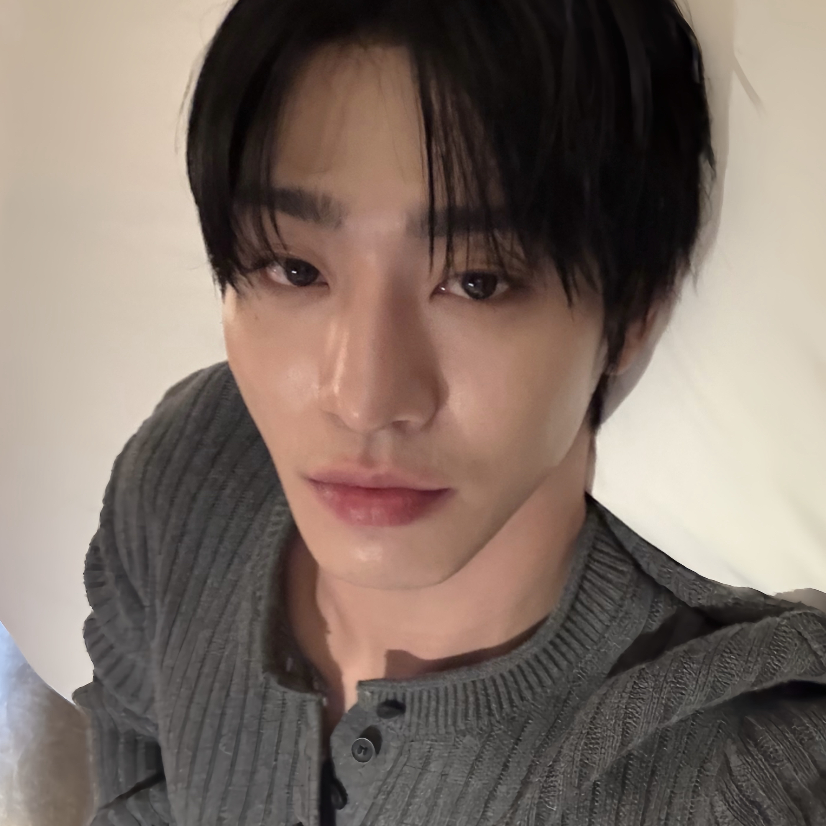 安孝燮的幕后花絮