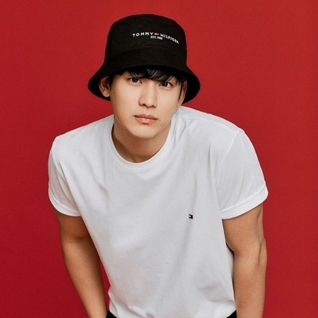 ファンが撮影したキム・スヒョンの瞬間