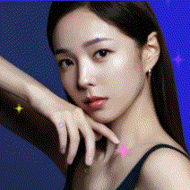 A moment captured by a fan of Chae Soobin