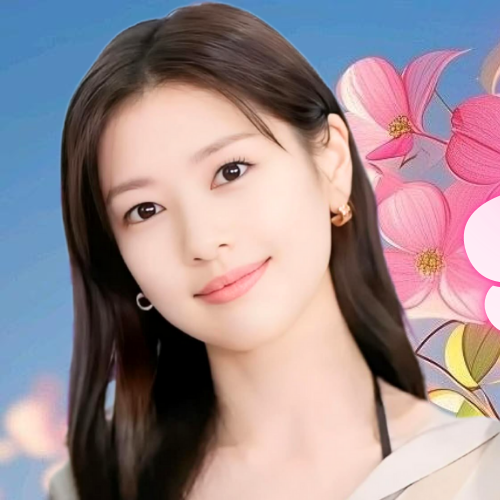 A moment captured by a fan of Jung Somin