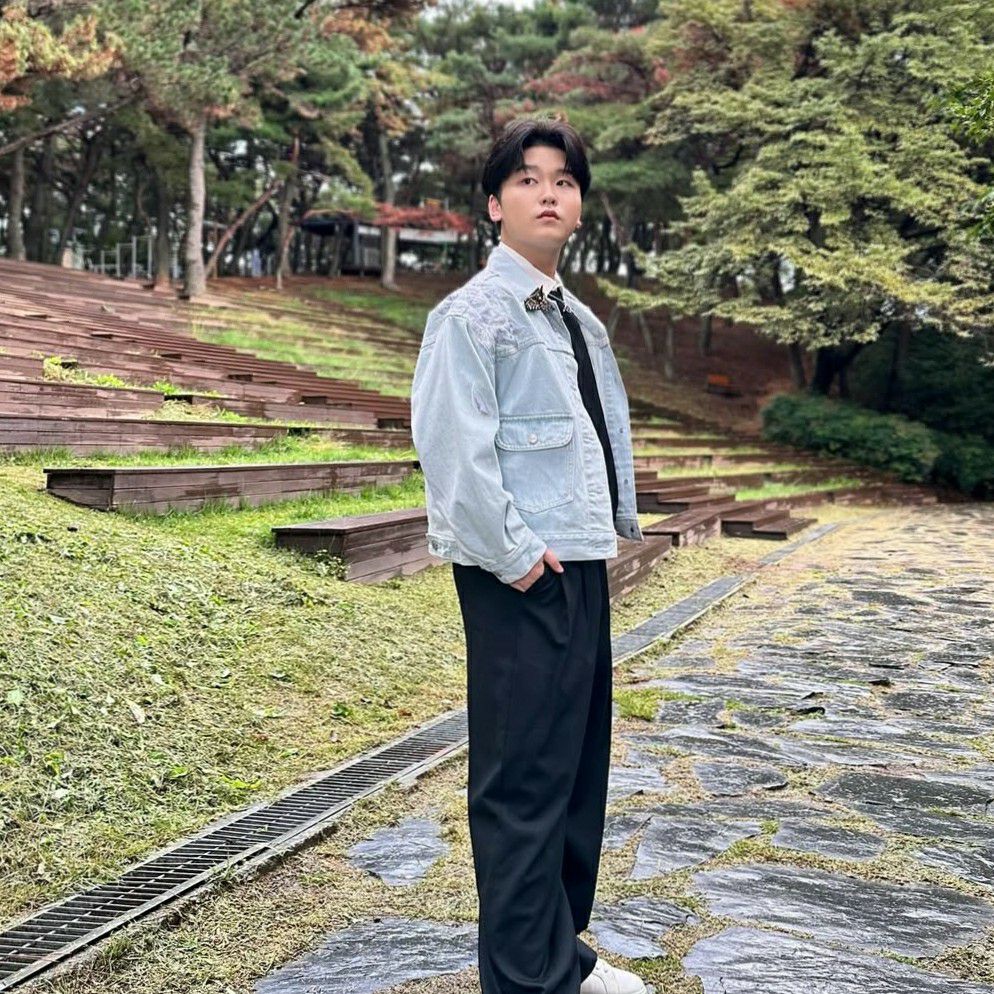 Latest photo of Park Sungon