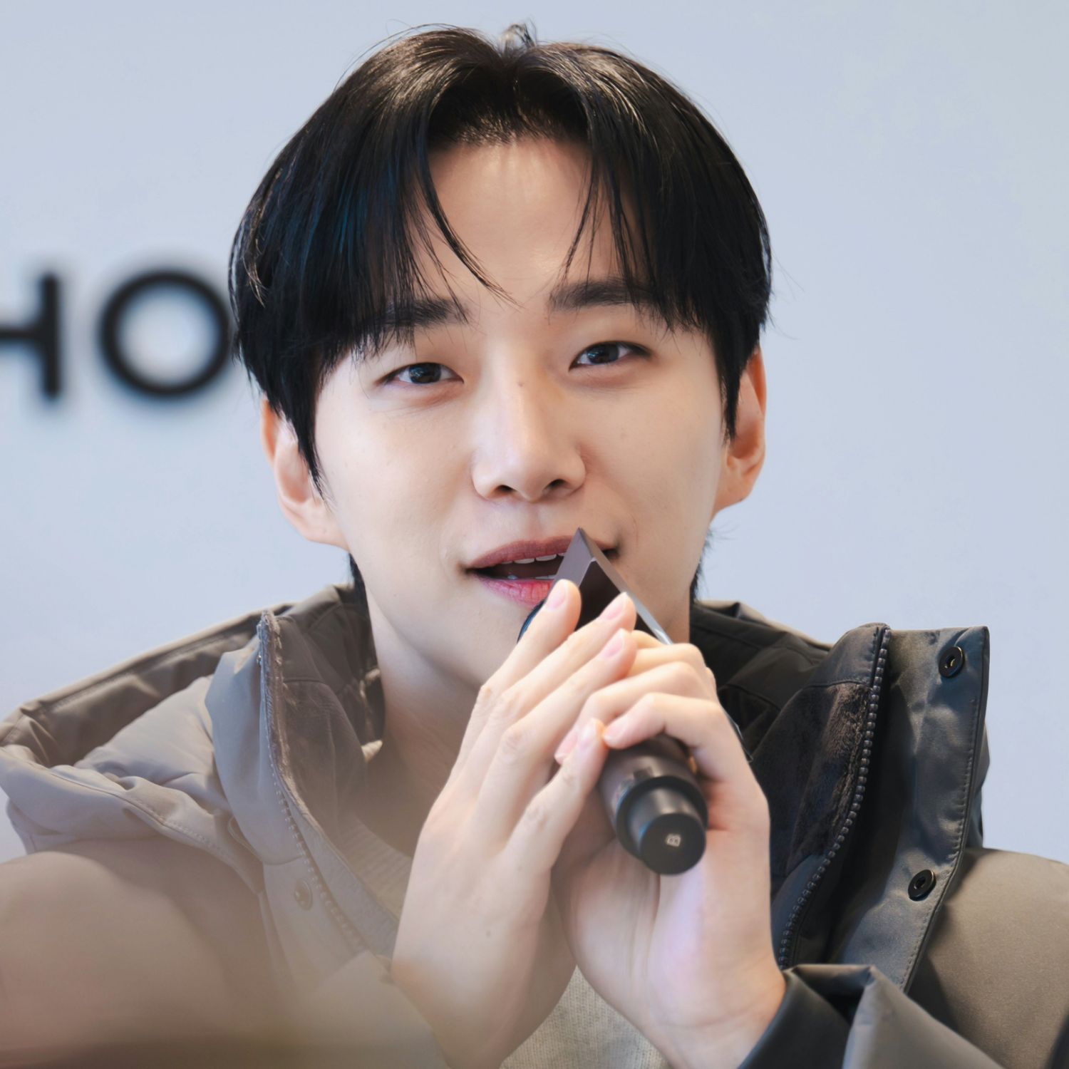 イ・ジュノの最新写真